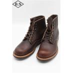 レッドウィング REDWING ブーツ NO.3340 Blacksmith ブラックスミス ブライアー「オイルスリック」