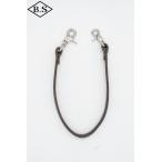 shuga-SUGAR бумажник трос 1 шт чай сердцевина BLACK никель 1.6cm ширина 