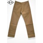 ウエス UES パンツ C408 赤耳 先染めムラチノ