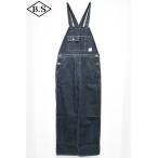  John g морской бобр - Warehouse John Gluckow by WAREHOUSE комбинезон Lot JG-41 Strongarm Reinforced Overalls индиго Denim 