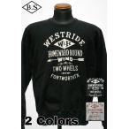  талия ride WESTRIDE тренировочный 25FW RW CREW 25-02