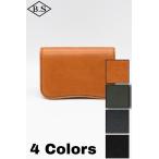 wai two кожа Y*2 LEATHER бумажник YW-02-K HORSE HIDE NAME CARD HOLDER