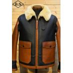 wai two кожа Y*2 LEATHER ANJ-4 COLOMER MOUTON D.BROWN