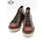 ショッピングカーズ ゼローズ ブーツ ZERROW’S ブーツ BONEAKERS CHROMEXCEL ブニーカーズ クロムエクセル Timber