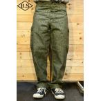 Colin boCOLIMBO брюки ZX-0205 Harz Soldat Pants дождь Drop утка 