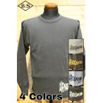 コリンボ COLIMBO 長袖Tシャツ ZY-0446 L/S Tee A.N.GUARO エアーナショナルガード