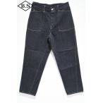 コリンボ  COLIMBO デニム ZA-0200 ARMY DENIM PANTS  