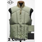 ショッピングミリタリー コリンボ COLIMBO ベスト ZA-0115 Tempco Signature Down Vest