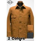 コリンボ COLIMBO アウター ZA-0134 Yard Boss Coverrall Tough #8 Canvas