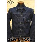 ショッピングed ジェラード JELADO アウター JP94407ED JELADO Age of Longing Black Tag 407EXX SizeL~XXL