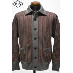 ショッピングFleece ジェラード JELADO スウェットカーディガン AG13231 Mountain Man Fleece Cardigan Baked Tomato