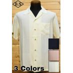 フェローズ アロハシャツ PHERROW’S 23S-PIS2 オープンカラーシャツ