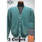 フェローズ PHERROW’S アウター 25S-PPCK1 サマーニットカーディガン