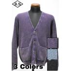 フェローズ PHERROW’S アウター 26S-PPCK1 サマーニットカーディガン