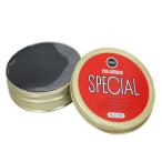 コロンブス半長靴専用クリーム黒(陸上自衛隊/迷彩/靴磨き/靴墨/乳化剤/黒/サバゲー/ミリタリー/アウトドア)