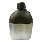 水筒2型レプリカ(陸上自衛隊/迷彩/バック/サバゲー/ミリタリー/アウトドア)