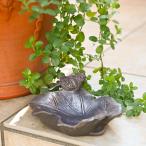 resin tray leaf bird bird механизм подачи орнамент смешанные товары кормушка двор подарок 