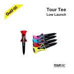  свет Tour Tee PLUS Low Launch 2 шт. комплект чай Golf почтовая доставка 