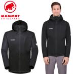 MAMMUT Ultimate VII SO Hooded Jacket AF Men（yahoo）