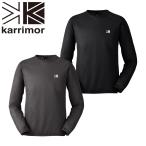 karrimor カリマー octa mountain crew オクタ マウンテンクルー 選べる2色 Mサイズ Lサイズ フリース 101594 日本正規輸入販売店