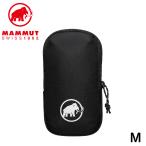 MAMMUT Mammut Lithium Add-on Shoulder Harness Pocket M lithium Ad on плечо Harness карман M размер Black Япония стандартный импорт распродажа товар 
