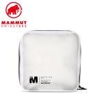 MAMMUT Mammut Packing Cube Dry M уплотнение Cube dry M белый Япония стандартный импорт распродажа товар 