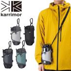 karrimor Karrimor TC bottle holder TC держатель для бутылки L.Grey Black Midnight Jade Япония стандартный импорт распродажа товар 