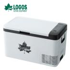 LOGOS ロゴス 氷点下電気冷蔵ボックス AC・DC 25L 保冷 74175090
