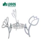 LOGOS Logos свеча подставка flower сборка тип 74301906