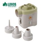 LOGOS Logos аккумулятор High Power blow батарейка воздушный спальное место винил панель большой уличный 81336590