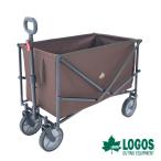 LOGOS Logos . багаж полная загрузка передвижная корзинка кемпинг барбекю тележка BBQ 84720743 передвижная корзинка тележка для багажа 