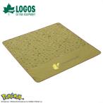 LOGOS Logos Pokemon большая сумка in водонепроницаемый сиденье * Family 
