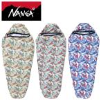 NANGA ナンガ COOL TOUCH SHEET クールタッチシーツ イエロー グリーン ブルー シュラフ 寝袋 軽量 コンパクト アウトドア キャンプ