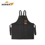  стандартный распродажа KOVEAko Bear Jeans Apron джинсы фартук Denim материалы мелкие вещи место хранения кухня инструмент место хранения 