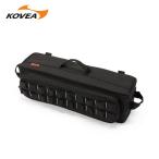  стандартный распродажа KOVEAko Bear WILD IMPACT MULTI CASE wild удар Fusion мульти- кейс уличный 