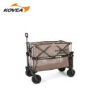  стандартный распродажа KOVEAko Bear DOUBLE DECKER WAGON двойной decker Wagon уличный кемпинг барбекю 
