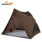ショッピングテント 正規販売 KOVEA コベア POP SHADE ポップシェイド テント アウトドア キャンプ バーベキュー