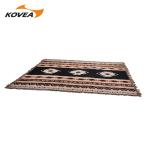  стандартный распродажа KOVEAko Bear Multi blanket 230 мульти- покрывало 230