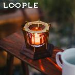 LOOPLE петля ru свеча утеплитель перчатка янтарь 