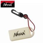 NANGA наан gaLIGHTER HOLDER зажигалка держатель WHT уличный кемпинг 