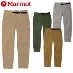 Marmot マーモット BURNABY PANTS バーナビー パンツ TOMSJD85 日本正規輸入販売品