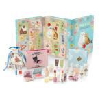 ポール ＆ ジョー メイクアップ コレクション 2021クリスマスコフレ　アドベントカレンダー