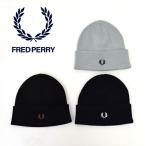 帽子FredPerryフレッドペリ...