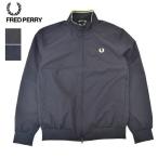 メンズ　Fred Perry　フレッドペリー　The Brentham Jacket ブレンサムジャケット ジャケット　J2660