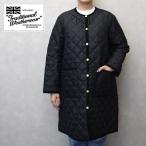 Traditional Weatherwear традиционный weather одежда ARKLEY A-LINE LONG arc Lee длинный стеганная куртка стеганое пальто L252APQC0486AA