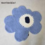 [ внутренний стандартный магазин ]marimekko Marimekko Unikko коврик для ванной морской еж ko ковер коврик пара .. коврик коврик перед дверью 52259-4-75709