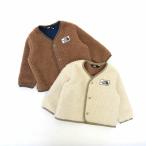  baby THE NORTH FACE The * North * лицо Cuddie Fleece Cardiganka доллар флис кардиган флис жакет NAB72401