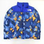 THE NORTH FACE NOVELTY NUPTSE JACKET（yahoo）