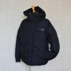 ユニセックス　THE NORTH FACE　ザ　ノースフェイス　Alteration Baffs Jacket オルタレーションバフズジャケット ダウンジャケット ND92360