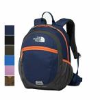 ショッピングノースフェイス リュック バッグ　THE NORTH FACE　ザ・ノース・フェイス　K Small Day スモールデイ　デイパック　キッズ　リュック　バックパック　NMJ72360